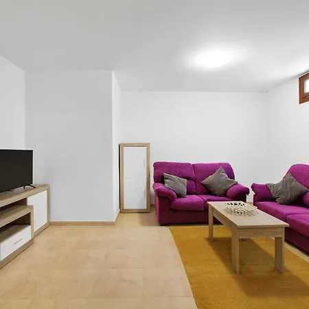 Vila Villa Alma Spa *