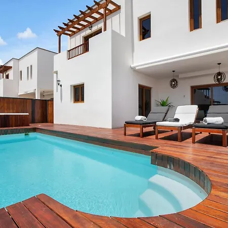 Villa Alma Spa Vila *