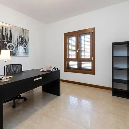 Villa Alma Spa Vila Costa Teguise