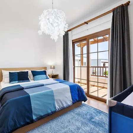 Villa Alma Spa Vila
