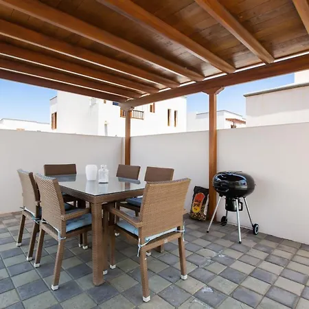 Villa Alma Spa Vila *