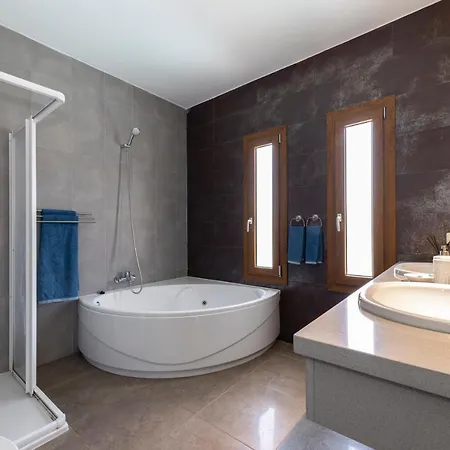 Villa Alma Spa Vila Costa Teguise